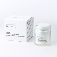 CELLEXIA straffende Creme für die Kinnkontur - 30ml