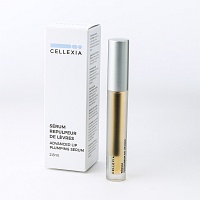 CELLEXIA Lippenserum für mehr Volumen - 2.8ml