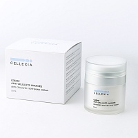 CELLEXIA straffende Anti-Cellulite-Creme - 50ml