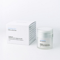 CELLEXIA straffende Halscreme - 50ml