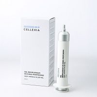 CELLEXIA Faltenfüllergel für verjüngtes Hautbild - 10ml