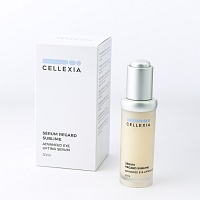 CELLEXIA Augenlifting-Serum bei Augenfältchen - 30ml