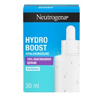 NEUTROGENA Hydro Boost 10% Niacinamide Serum - 30ml