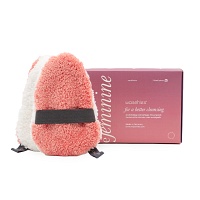 PUREFEMININE Intimwaschpads - 2St