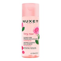 NUXE Very Rose Mizellenwasser - 100ml