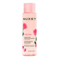 NUXE Very Rose Mizellenwasser - 400ml
