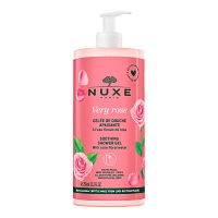 NUXE Very Rose Duschgel - 750ml