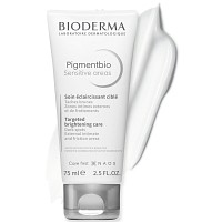 BIODERMA Pigmentbio Sensitive Areas Creme - 75ml