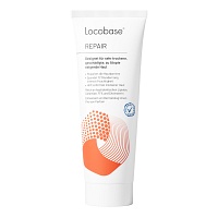 LOCOBASE Repair Creme DE/AT - 100g
