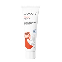LOCOBASE Ekzem Creme - 60g