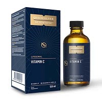 LIPOSOMAL Vitamin C 1000 mg Natriumascorbat FLE - 120ml