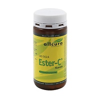 ESTER-C KAPSELN - 120St