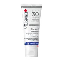 ULTRASUN Anti-Pigmentation Handcreme SPF 30 - 75ml