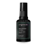 MELATONIN SPRAY - 10ml