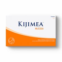 KIJIMEA Mucosa Kapseln - 30St