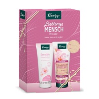 KNEIPP Geschenkset Lieblings MENSCH - 2X200ml
