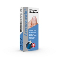 ACETOCAUSTIN Stift gegen Nägelkauen - 3ml