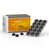 PROSAN Vasal Kapseln - 90St