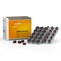 PROSAN Vasal-Komplex Kapseln - 120St