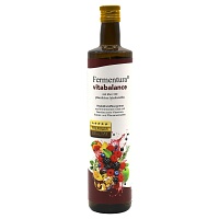 AURANATURA Fermentura vitabalance Konzentrat - 500ml