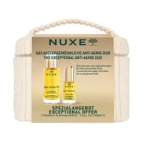 NUXE Super Serum Set Serum Auge - 1St
