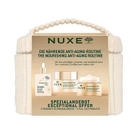 NUXE Nuxuriance Gold Set - 1St