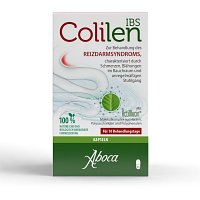 COLILEN IBS Kapseln - 60St
