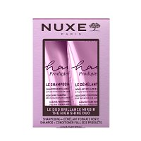 NUXE Hair Set 25 - 1P