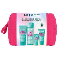 NUXE Kennenlern-Set 2025 Zinc Power - 1St