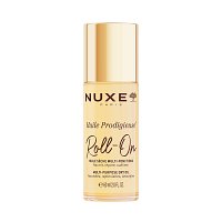 NUXE Huile Prodigieuse Roll-on - 60ml