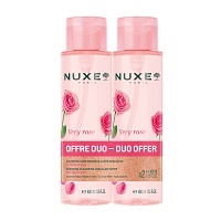 NUXE Very Rose Mizellenwasser Duo 400 - 1St