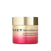 NUXE Merveillance Lift Exceptional Creme - 75ml