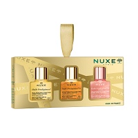 NUXE Geschenkset 2025 Huile Prodigieuse Minis - 1P