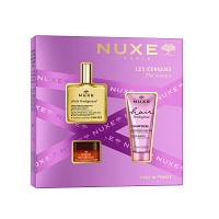NUXE Geschenkset 2025 Huile Prodigieuse Bestseller - 1P