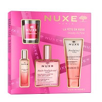 NUXE Geschenkset 2025 Huile Prodigieuse Florale - 1P