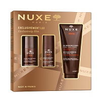 NUXE Geschenkset 2025 Nuxe Men - 1P