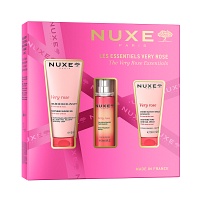 NUXE Geschenkset 2025 Very Rose - 1P