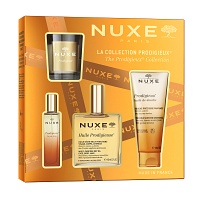 NUXE Geschenkset 2025 Huile Prodigieuse - 1P