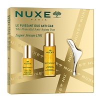NUXE Geschenkset 2025 Super Serum - 1P