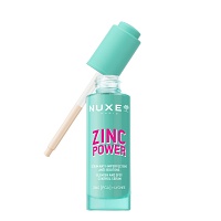 NUXE Zinc Power Serum - 30ml