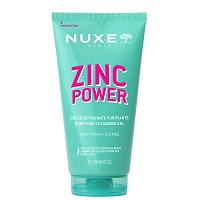 NUXE Zinc Power Reinigungsgel - 150ml