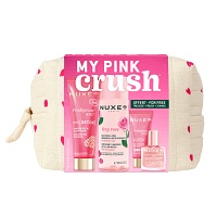 NUXE Kennenlern-Set My Pink Crush - 1St