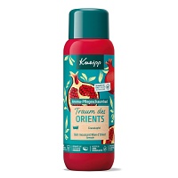 KNEIPP Aroma-Pflegeschaumbad Traum des ORIENTS - 400ml