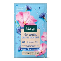 KNEIPP Aroma-Pfl.Schaumb.So schön DASS ES DICH GIB - 50ml