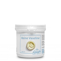 VASELINE ALLPHARM Premium Creme - 125ml