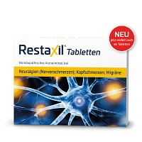 RESTAXIL Tabletten - 60St