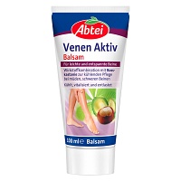 ABTEI Venen Aktiv Balsam - 100ml