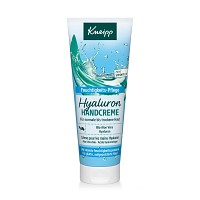 KNEIPP Hyaluron Handcreme - 75ml
