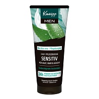KNEIPP MEN 3in1 Pflegedusche SENSITIV - 200ml