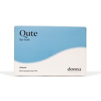 MEDIS Qute for HIM Multimineral bei Fruchtbarkeit - 30St